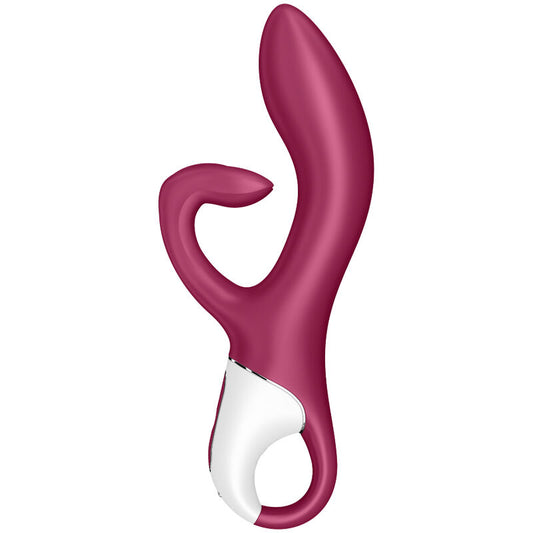 Satisfyer Embrace Me Berry