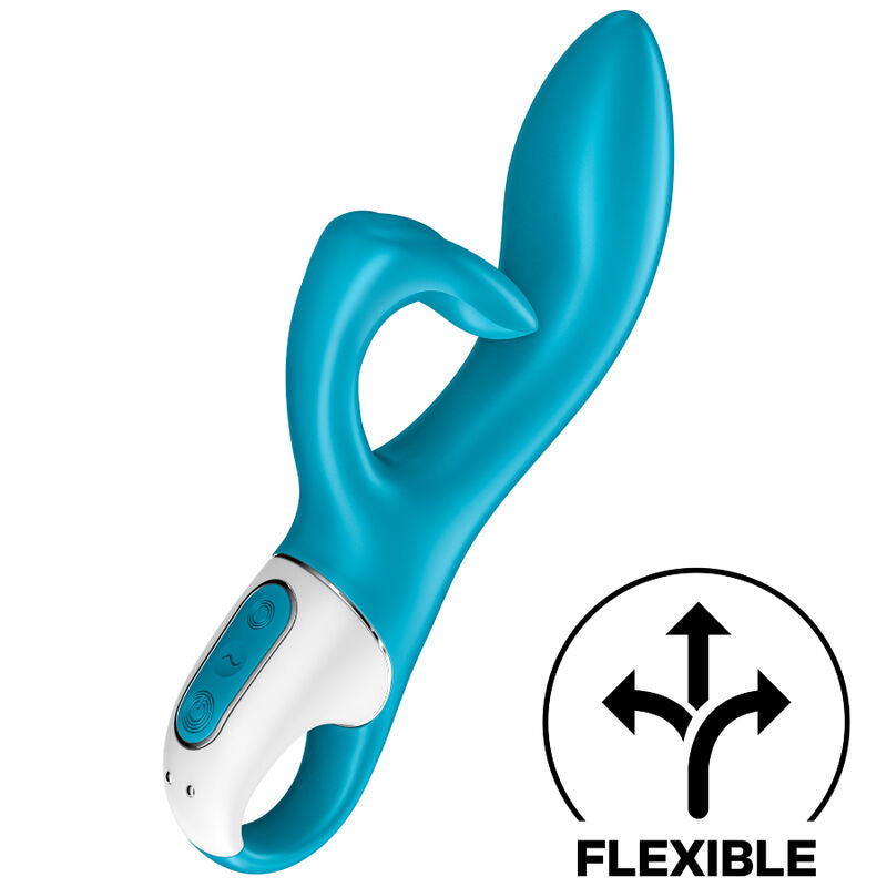 Satisfyer Embrace Me Berry