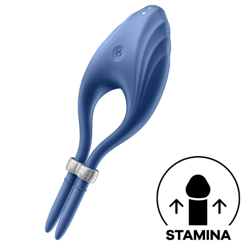 Satisfyer Duelist Penisring