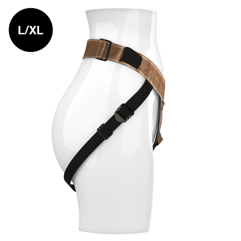 Mythology Fantasy Harness Mythology - Fantasy Harness - Bronze Harness L/Xl