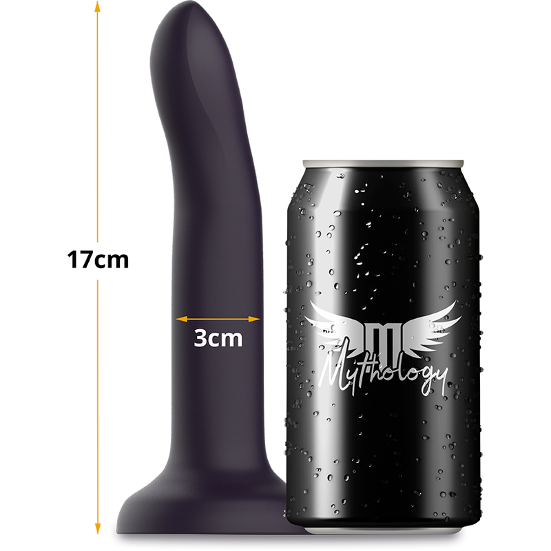 Mythology Fantasy Dildo Mythology - Duman Mystic Dildo M
