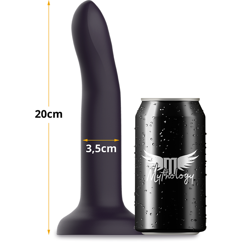 Mythology Fantasy Dildo Mythology - Duman Mystic Dildo L