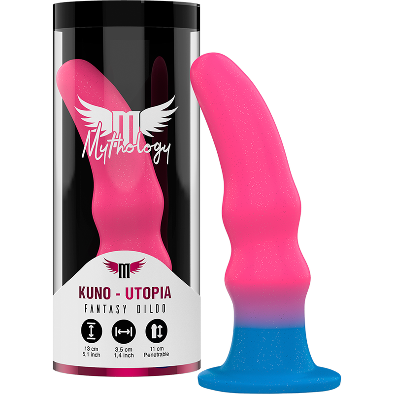 Mythology Fantasy Dildo Mythology - Kuno Utopia Dildo S