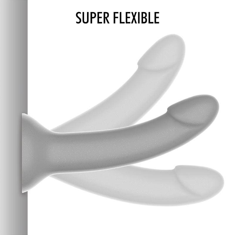 Mythology Fantasy Dildo Mythology - Rune Majestic Dildo S