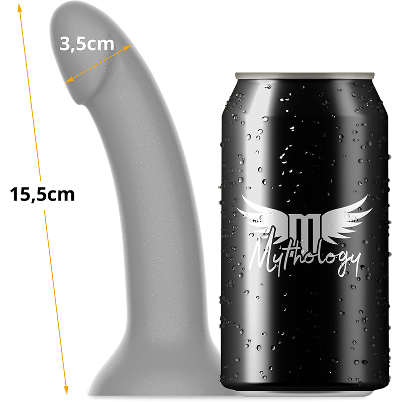 Mythology Fantasy Dildo Mythology - Rune Majestic Dildo S