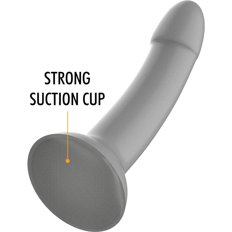 Mythology Fantasy Dildo Mythology - Rune Majestic Dildo S