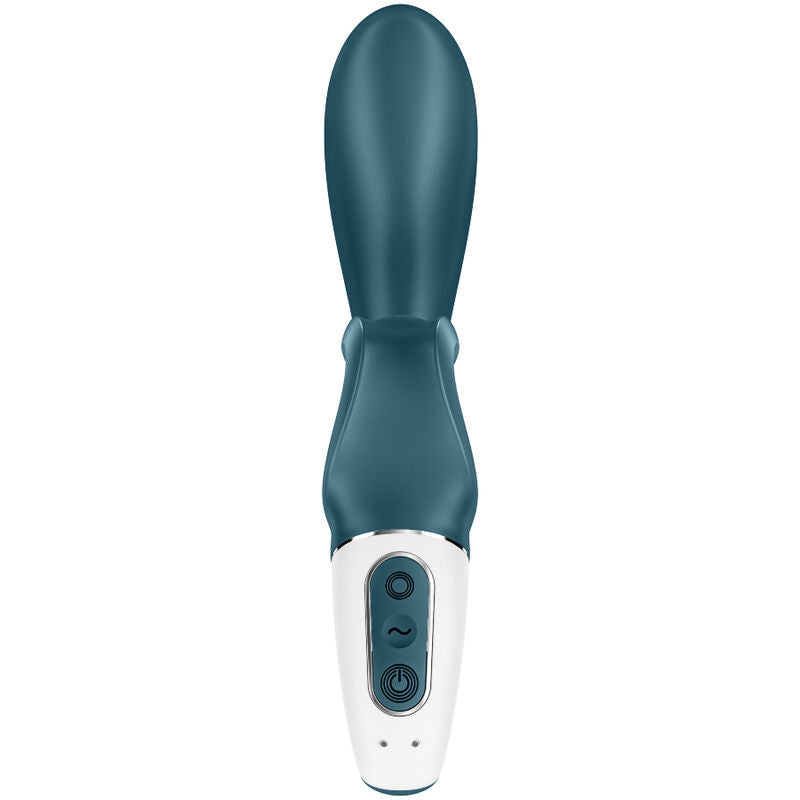 Satisfyer Hug Me Pink