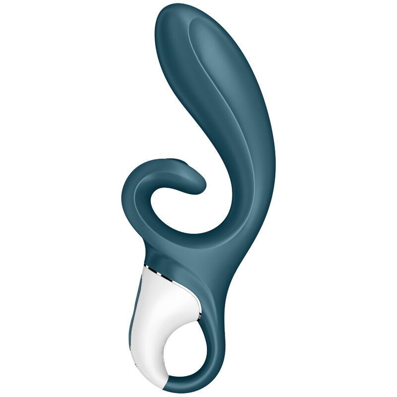 Satisfyer Hug Me Pink