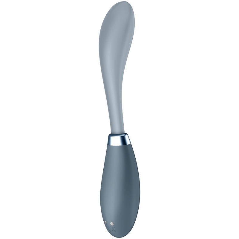 Satisfyer G-Spot Flex 3 Grey