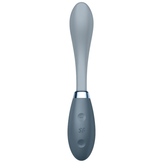 Satisfyer G-Spot Flex 3 Grey