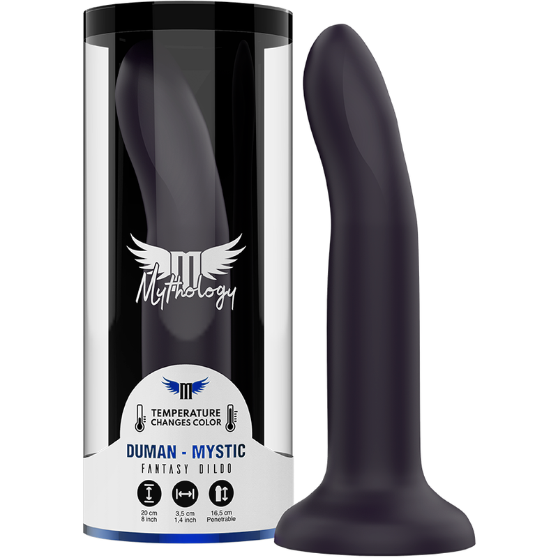 Mythology Fantasy Dildo Mythology - Duman Mystic Dildo L