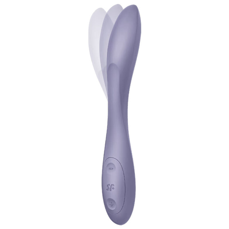 Satisfyer G-Spot Flex 2