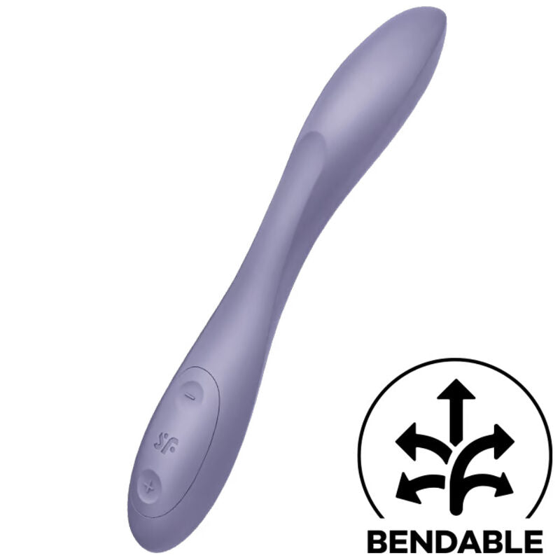 Satisfyer G-Spot Flex 2