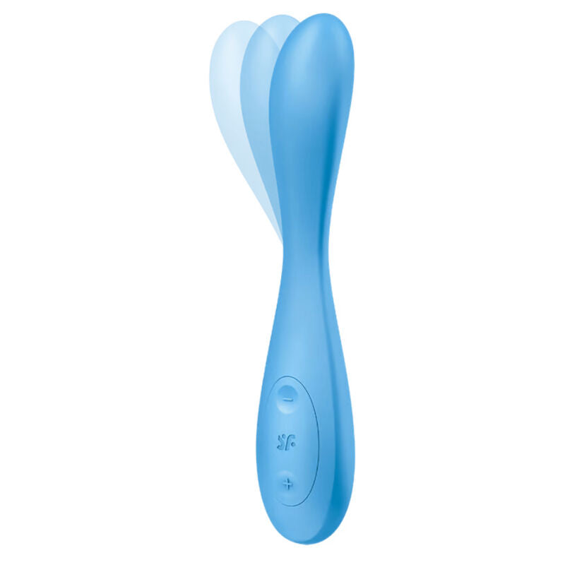 Satisfyer G-Spot Flex 4+