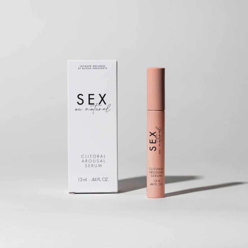 Bijoux Au Naturel Bijoux - Indiscrets Orgasmic Serum For Clitoris
