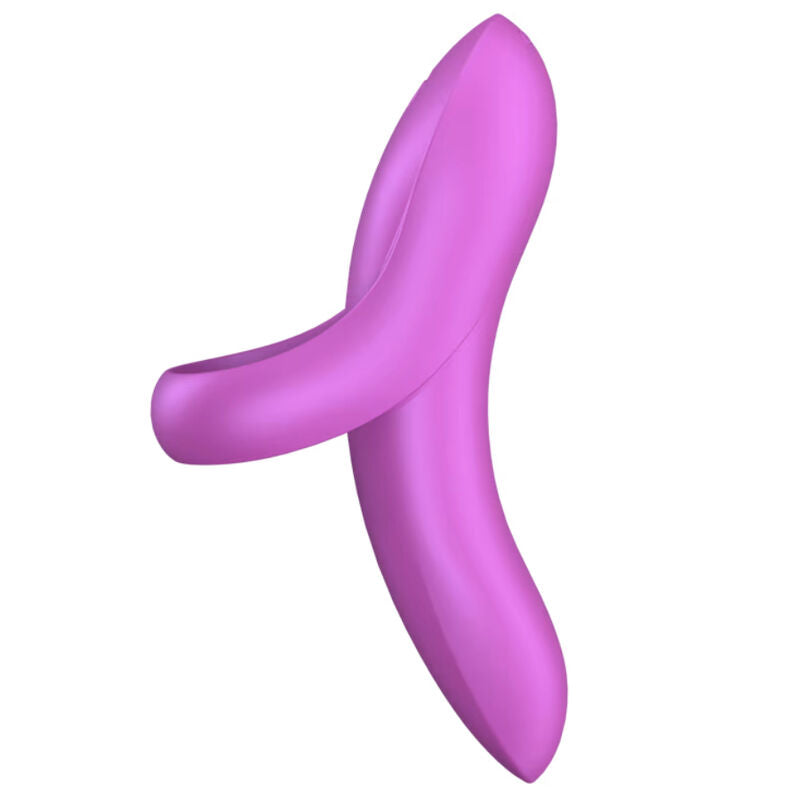 Satisfyer Bold Lover Fingervibrator