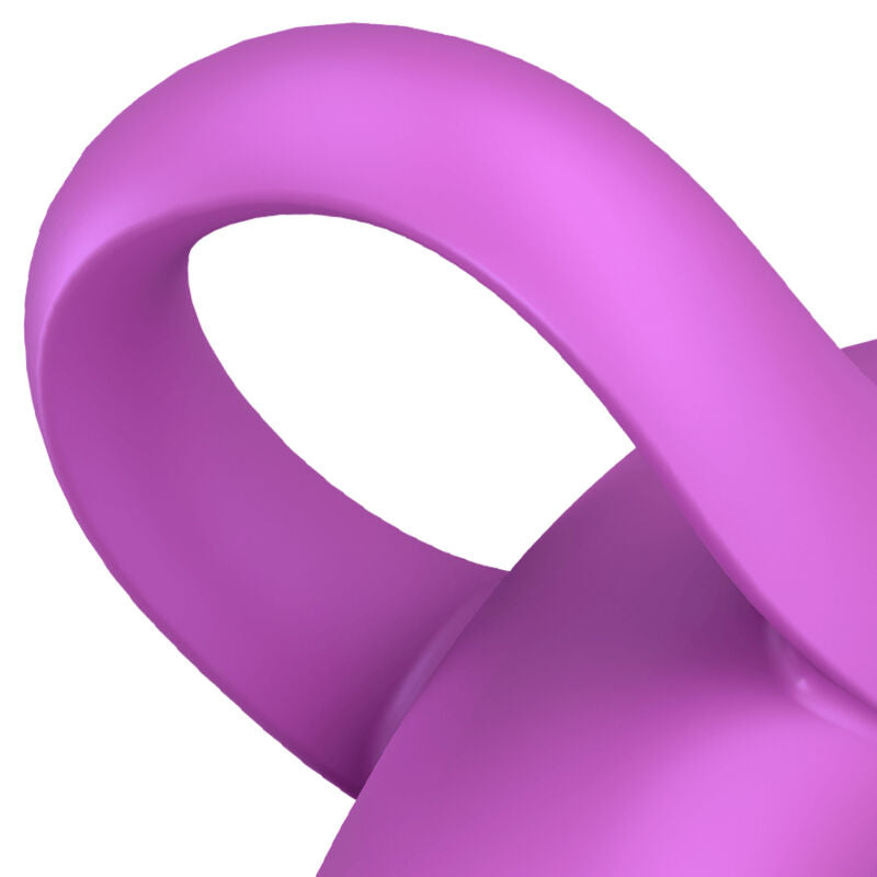Satisfyer Bold Lover Fingervibrator