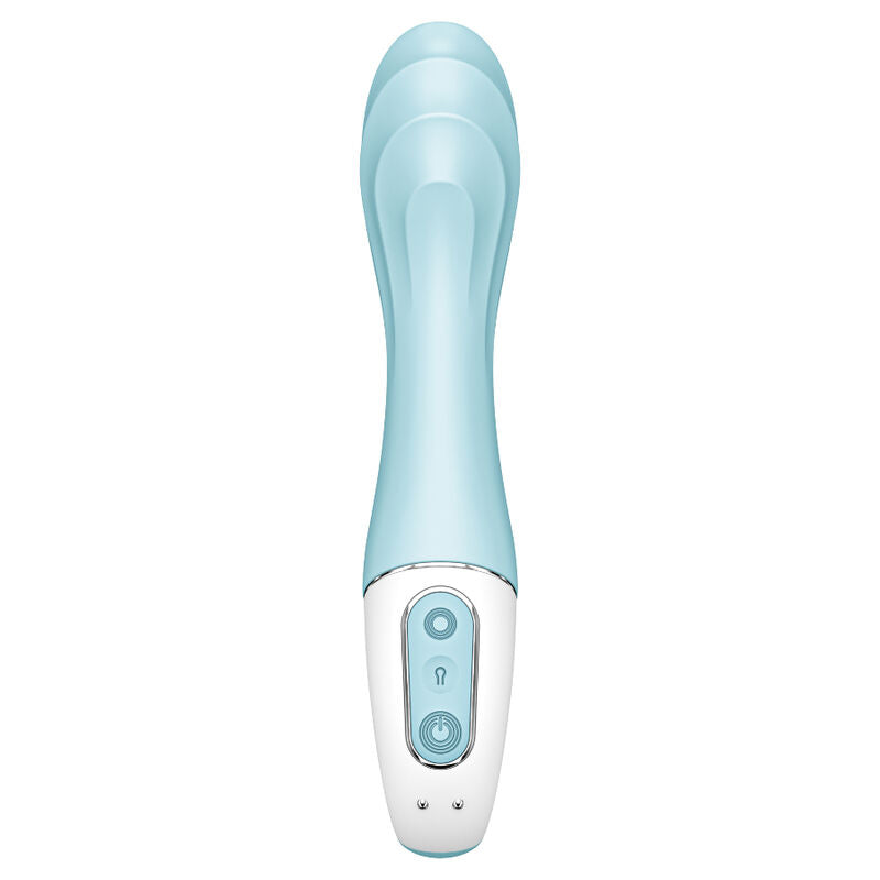Satisfyer Air Pump Vibrator 5