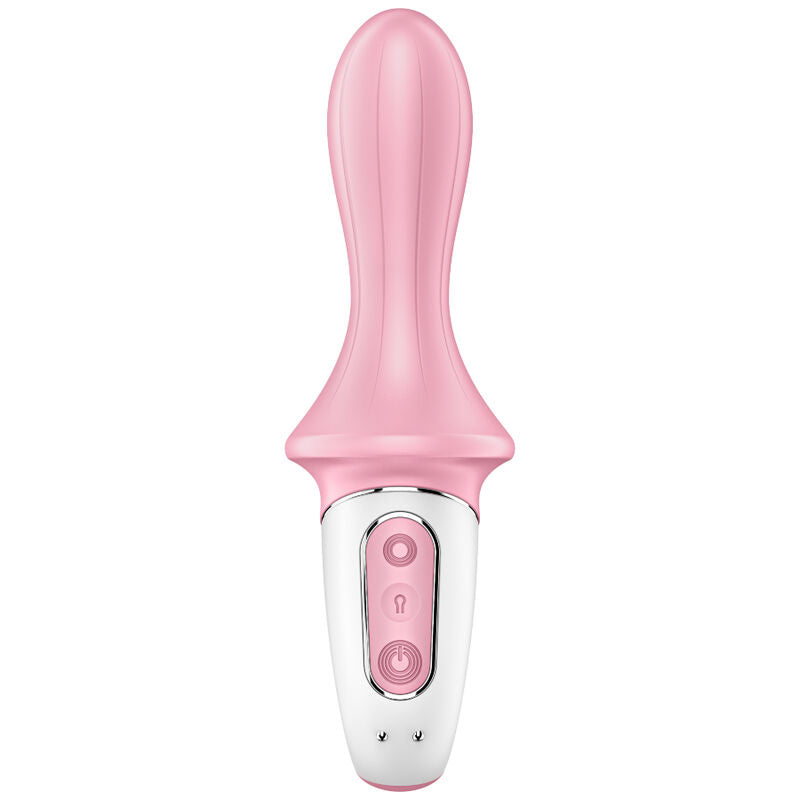 Satisfyer Air Pump Booty 5+