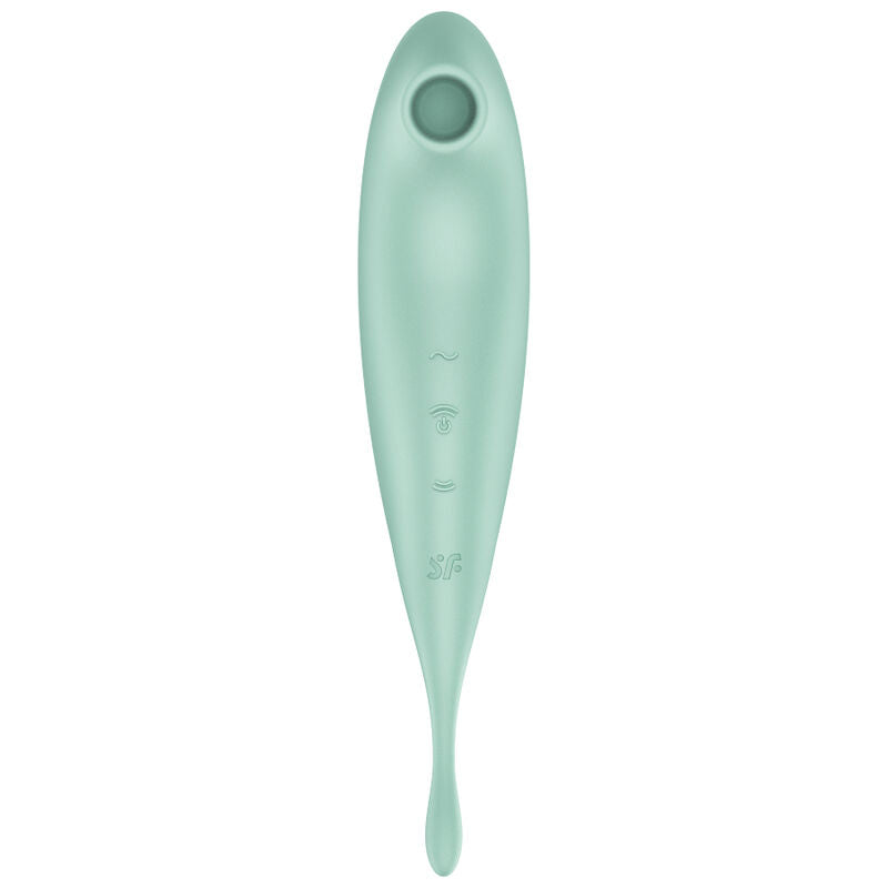 Satisfyer Twirling Pro, 20 cm