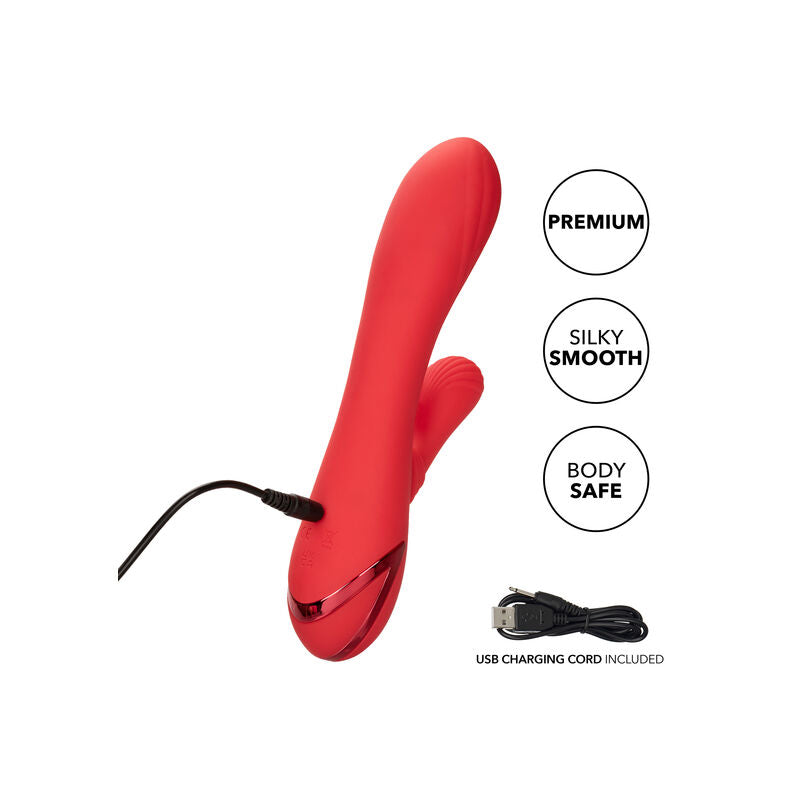 Calexotics Palisades Passion Red