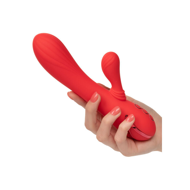 Calexotics Palisades Passion Red
