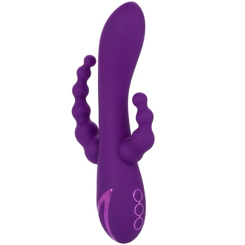 Calexotics Long Beach Bootylicious Purple