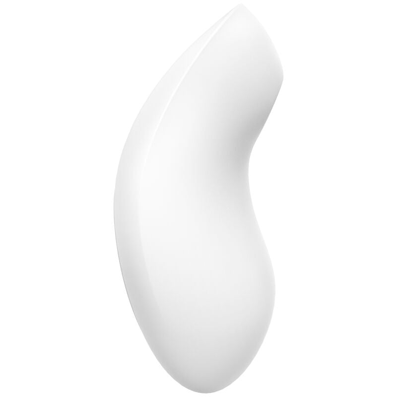 Satisfyer Vulva Lover 2 Genopladelig Luftbølge Klitoris Vibrator