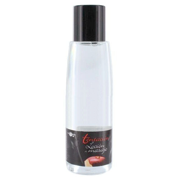 Tentacion Chocolate Sensual Massage Oil 100 Ml