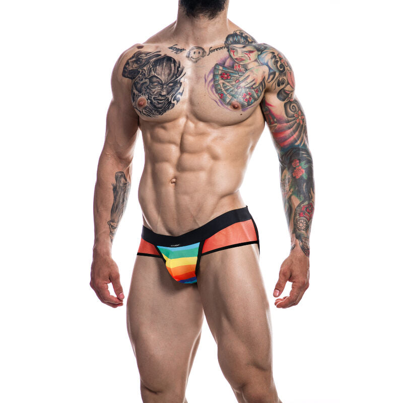 Cut4Men Jockstrap Cut4Men - Jockstrap Miami Xl