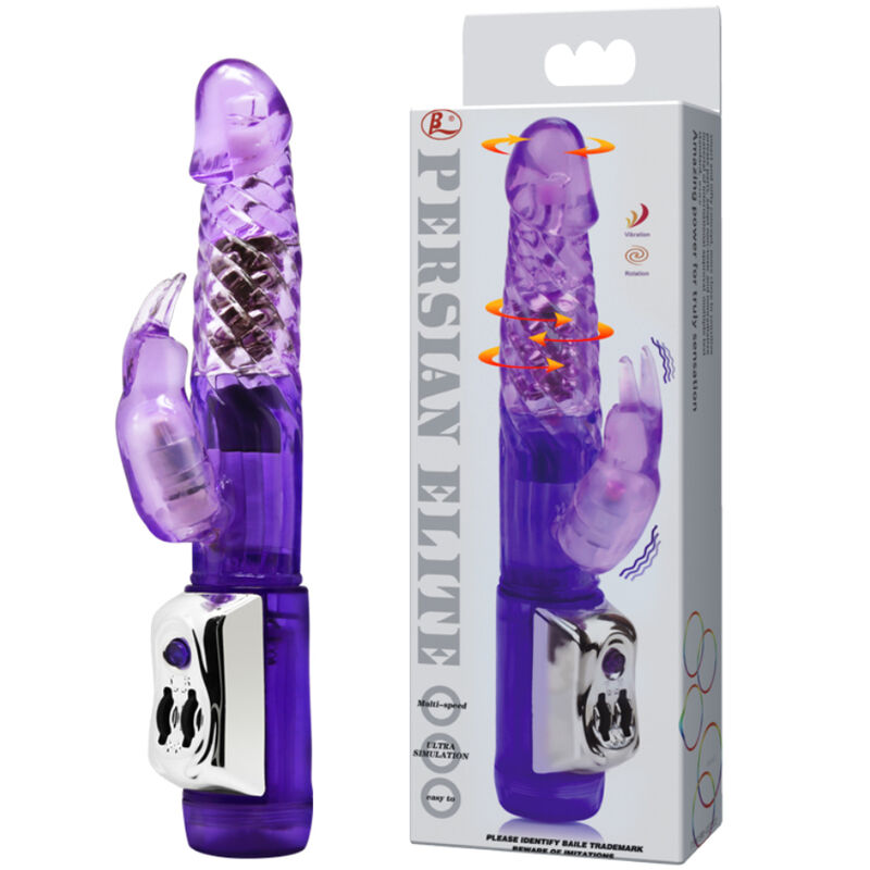 Baile Rotations Baile - Persian Elite Rabbit