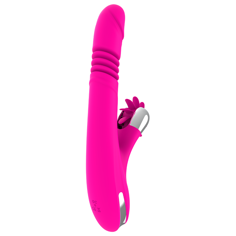 Diversia Bunny Up & Down 24 Cm