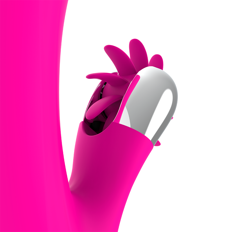 Diversia Bunny Vibrating 24 Cm