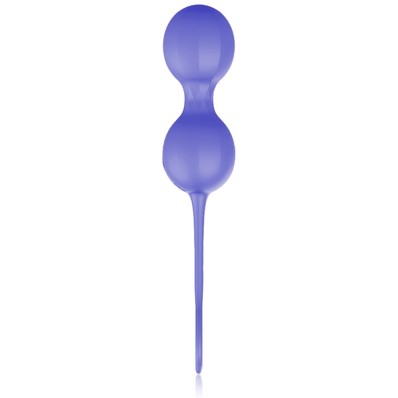 Mr. Boss Mr Boss - Dumas Vibrating Kegel Beads Remote Control