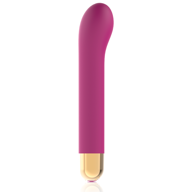 Coverme G-Spot Vibrator 10 Speed