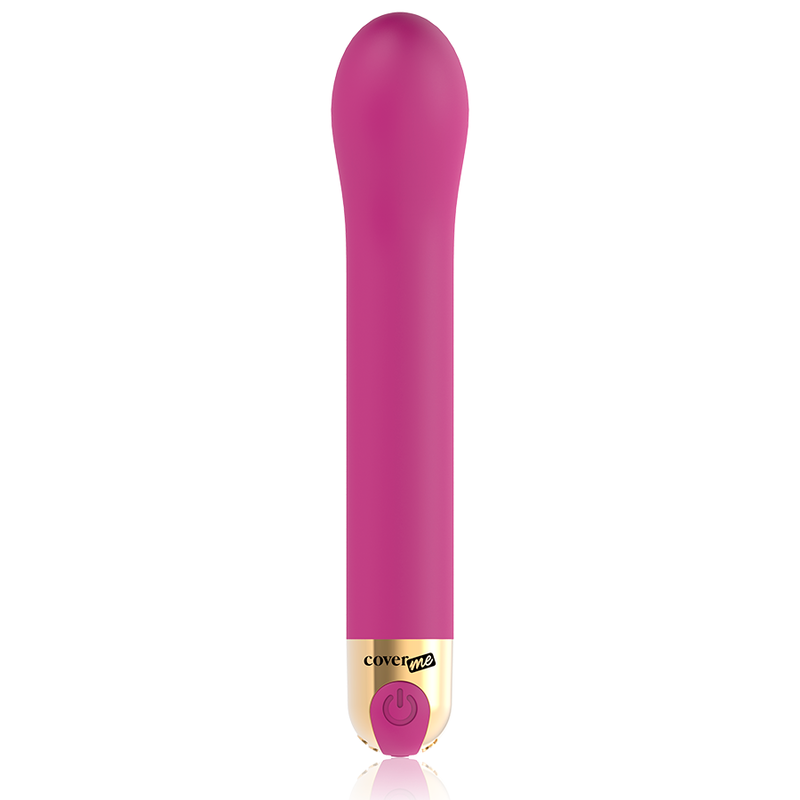 Coverme G-Spot Vibrator 10 Speed