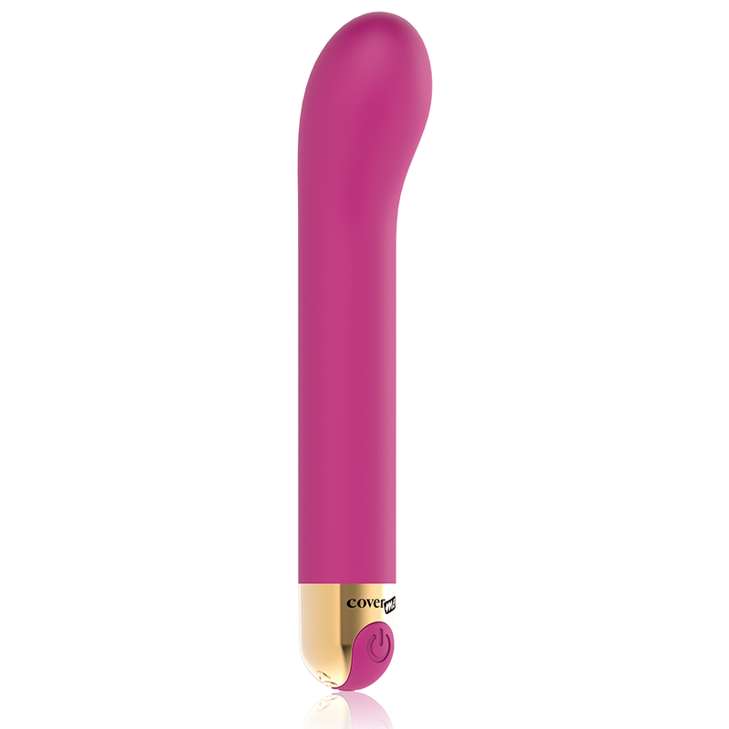 Coverme G-Spot Vibrator 10 Speed