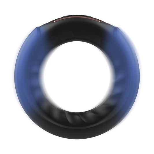 Anbiguo Adriano Vibrating Ring Compatible With Watchme Wireless Technology