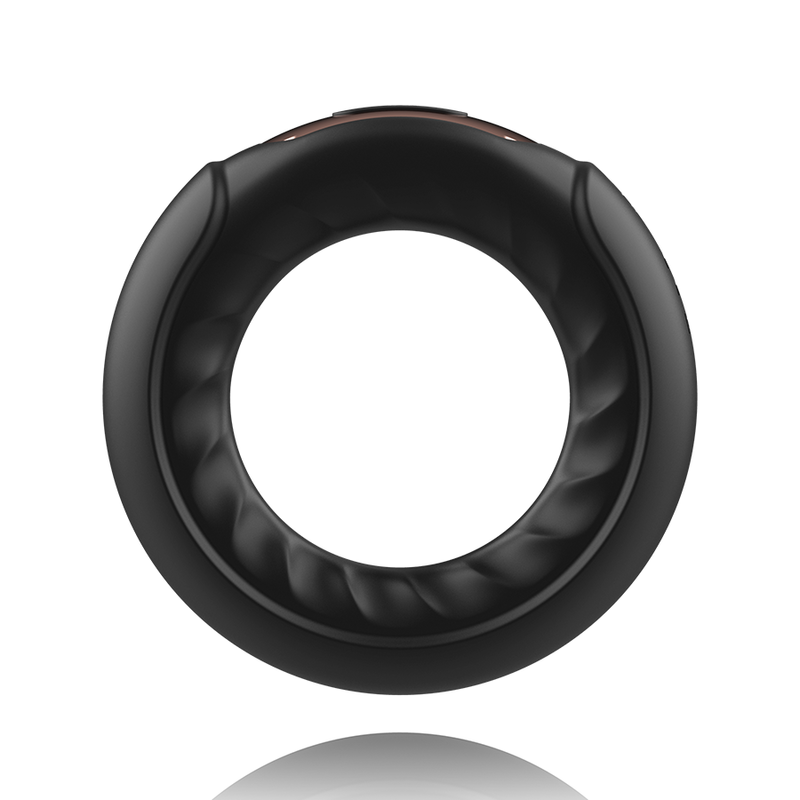 Anbiguo Adriano Vibrating Ring Compatible With Watchme Wireless Technology