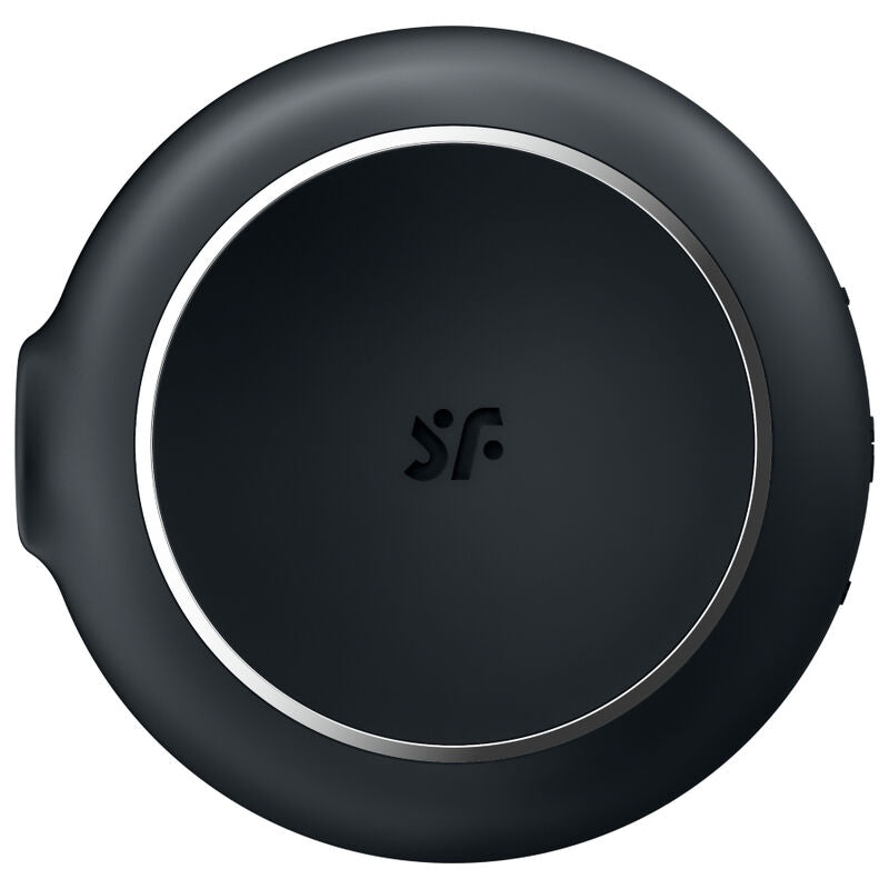 Satisfyer Pro To Go 3 Black