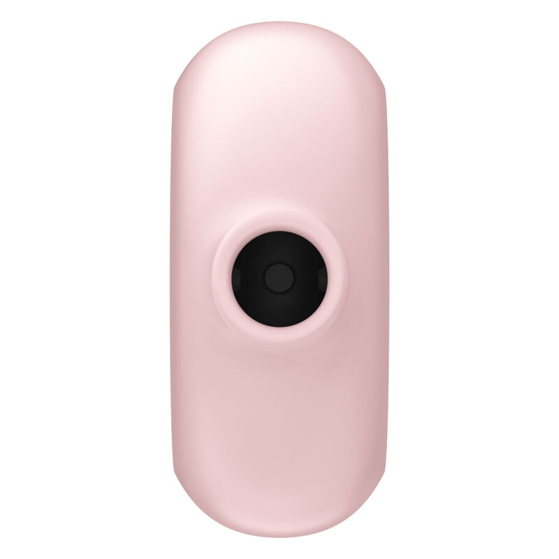 Satisfyer Pro To Go 3 Black