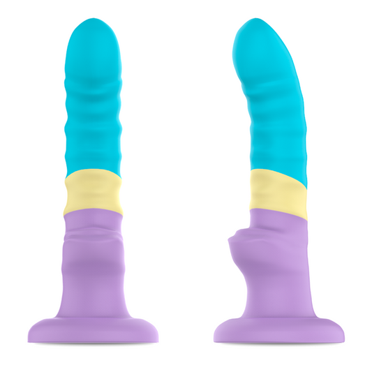 Mythology Fantasy Dildo Mythology - Colby Pastel Dildo