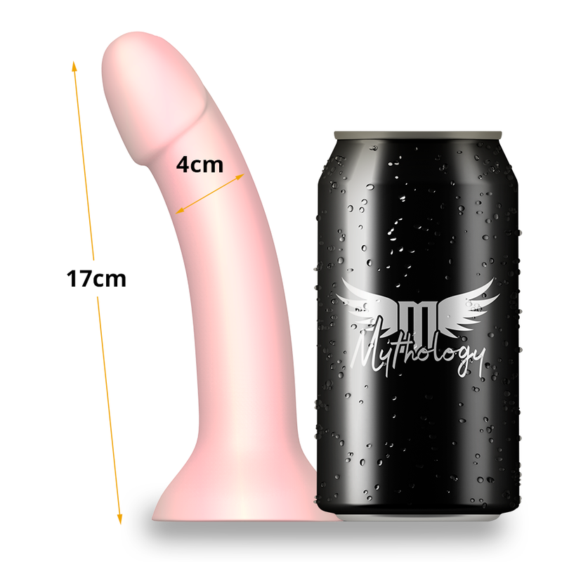 Mythology Fantasy Dildo Mythology - Rune Candy Dildo