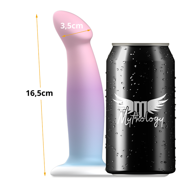 Mythology Fantasy Dildo Mythology - Garrick Nayade Dildo