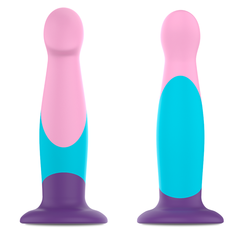Mythology Fantasy Dildo Mythology - Garrick Pastel Dildo