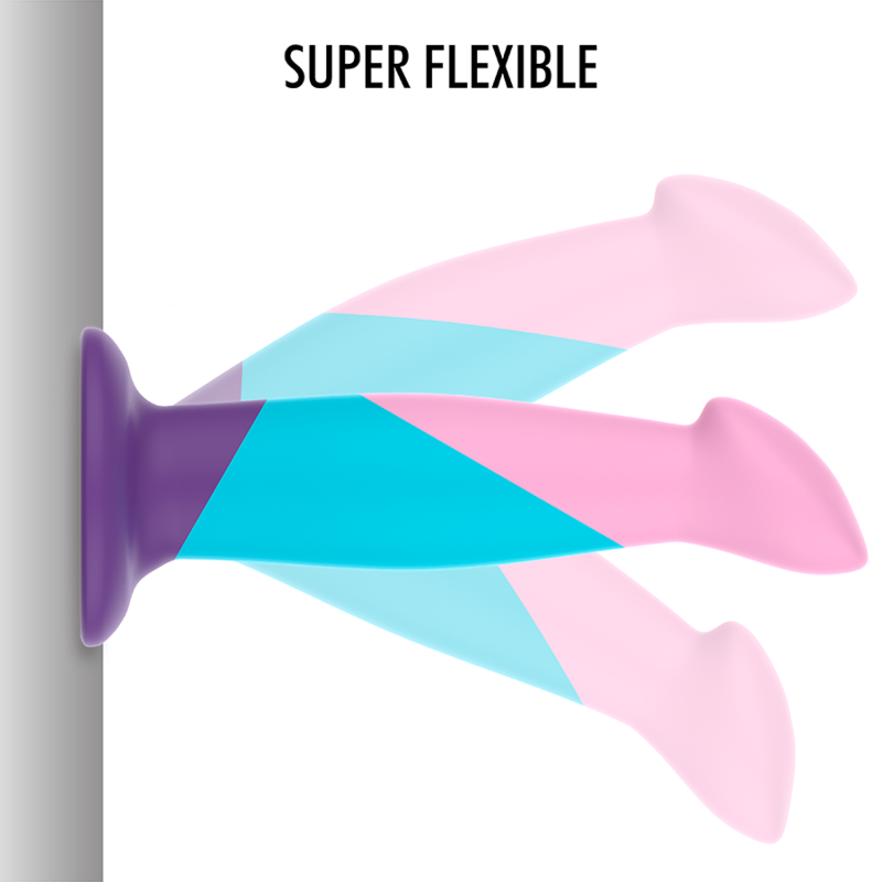 Mythology Fantasy Dildo Mythology - Garrick Pastel Dildo