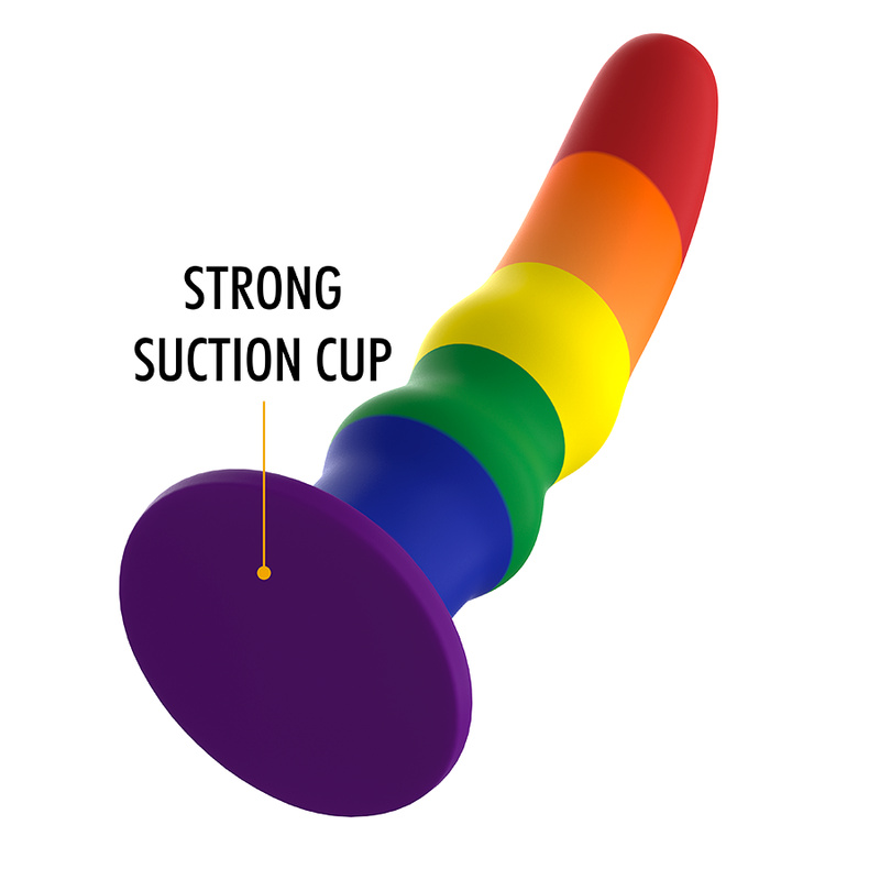 Mythology Fantasy Dildo Mythology - Kuno Pride Dildo M