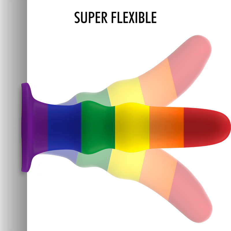 Mythology Fantasy Dildo Mythology - Kuno Pride Dildo M