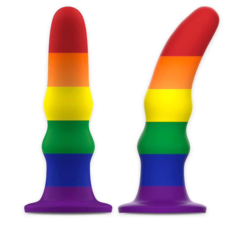 Mythology Fantasy Dildo Mythology - Kuno Pride Dildo M