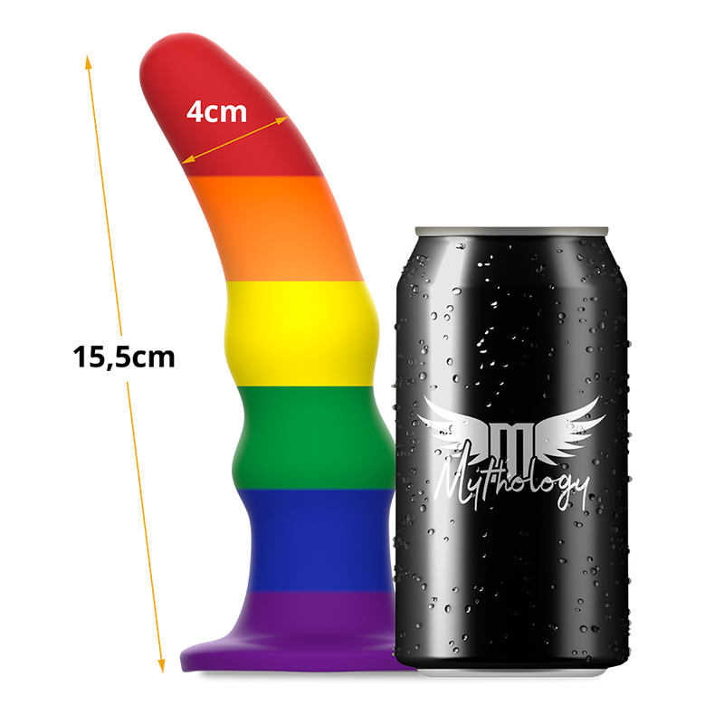 Mythology Fantasy Dildo Mythology - Kuno Pride Dildo M